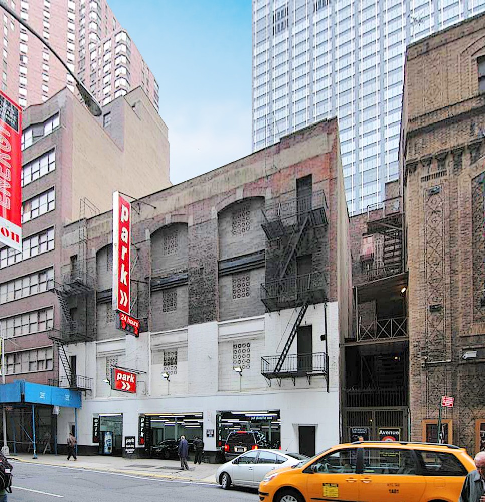 Jon Epstein Professionals Avison Young New York