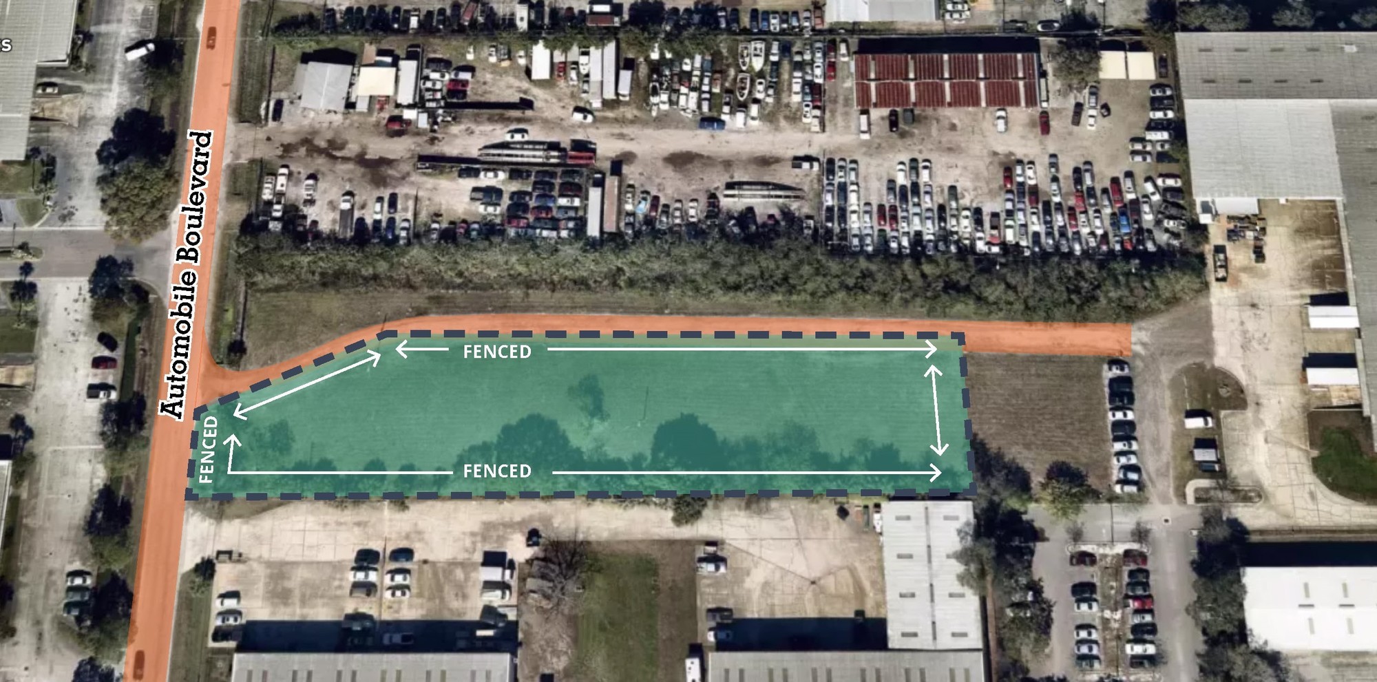 ybor city fl distribution center contact