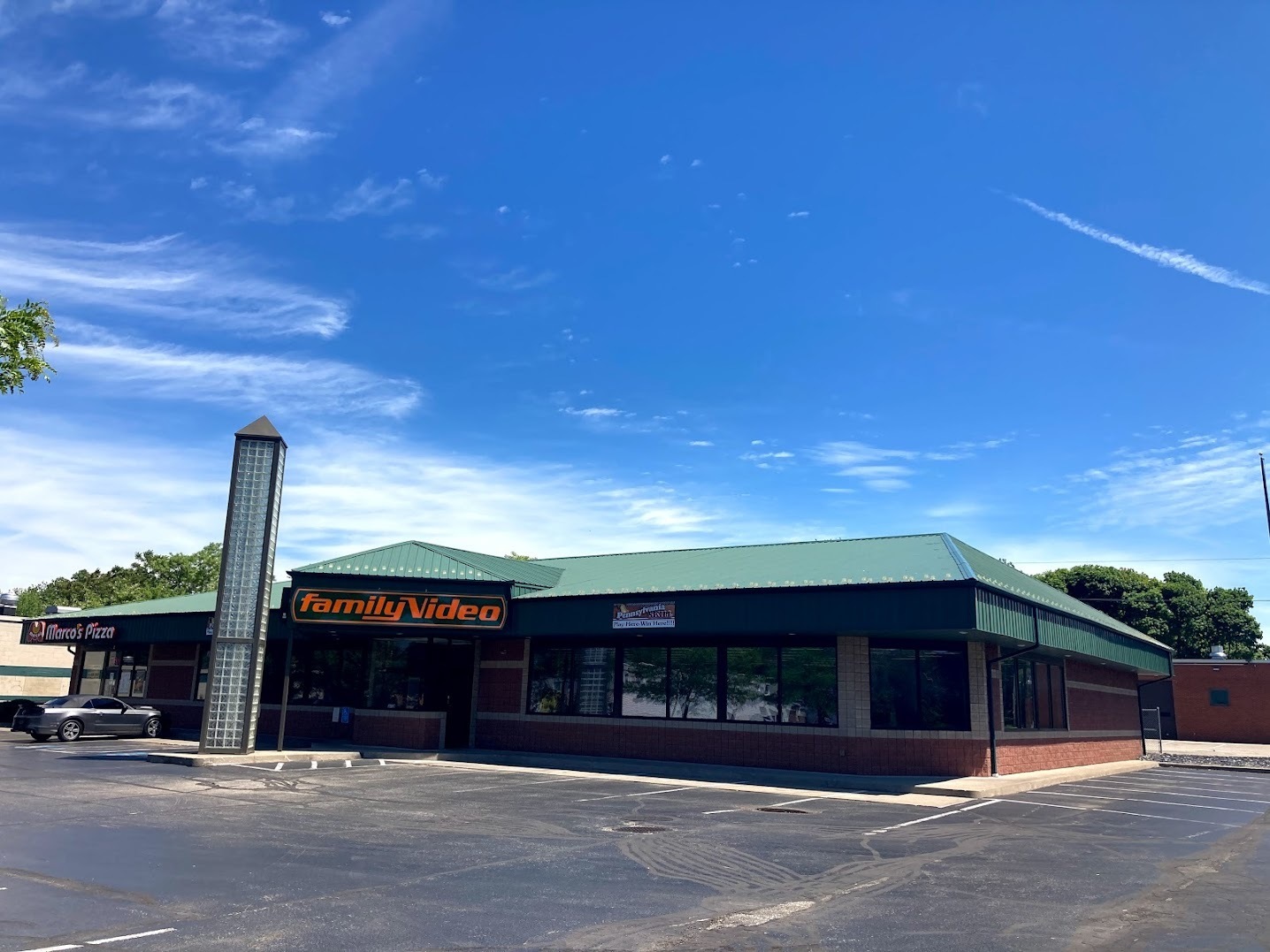 Retail Available for Rent 3759 West 12th St, Millcreek, PA