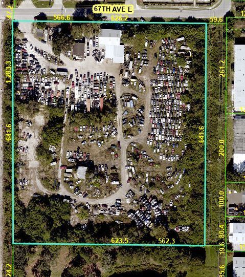 1900 67th Ave. East, Sarasota, FL 34243