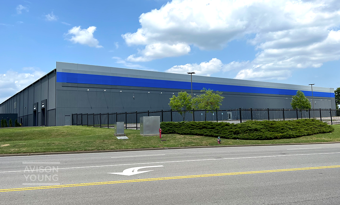 Commercial Real Estate Nashville Avison Young US