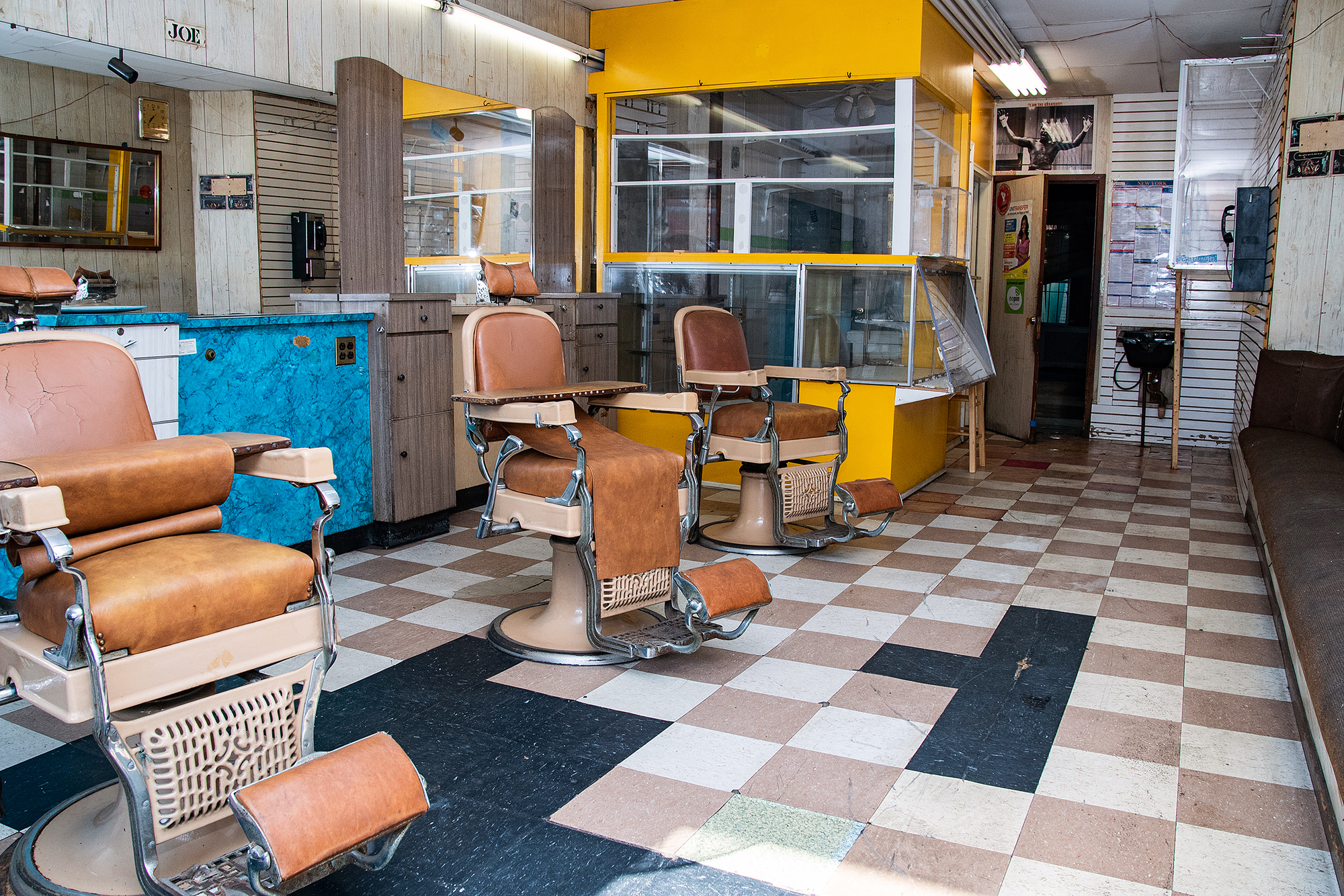 Nostrand Ave Retail Space 3