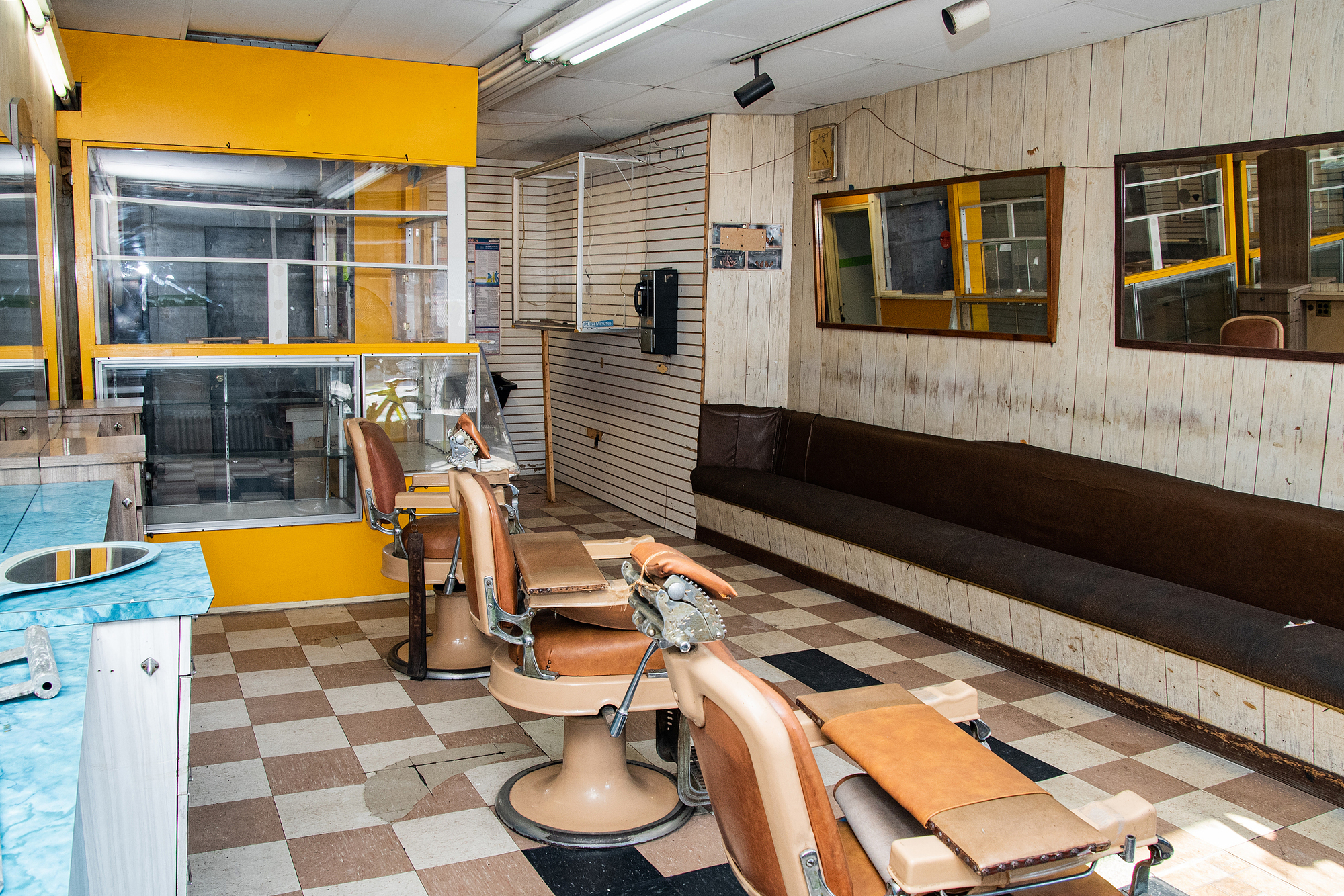 Nostrand Ave Retail Space 4