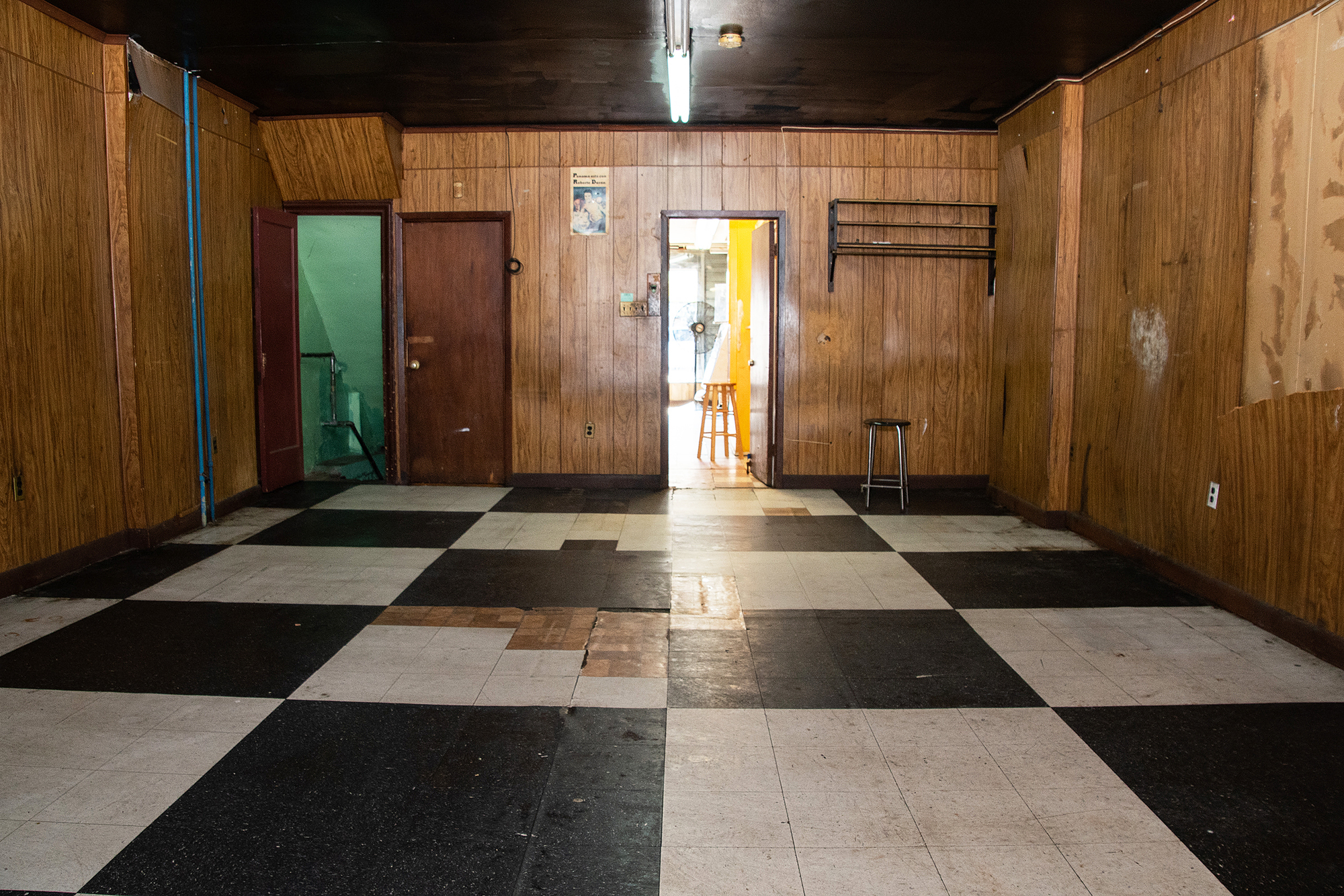 Nostrand Ave Retail Space 5