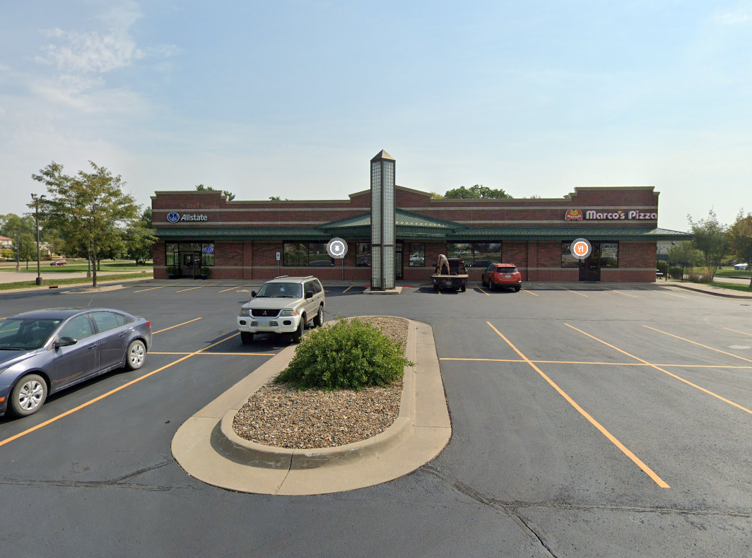 Retail Space for Lease 415 Community Drive, North Liberty, IA