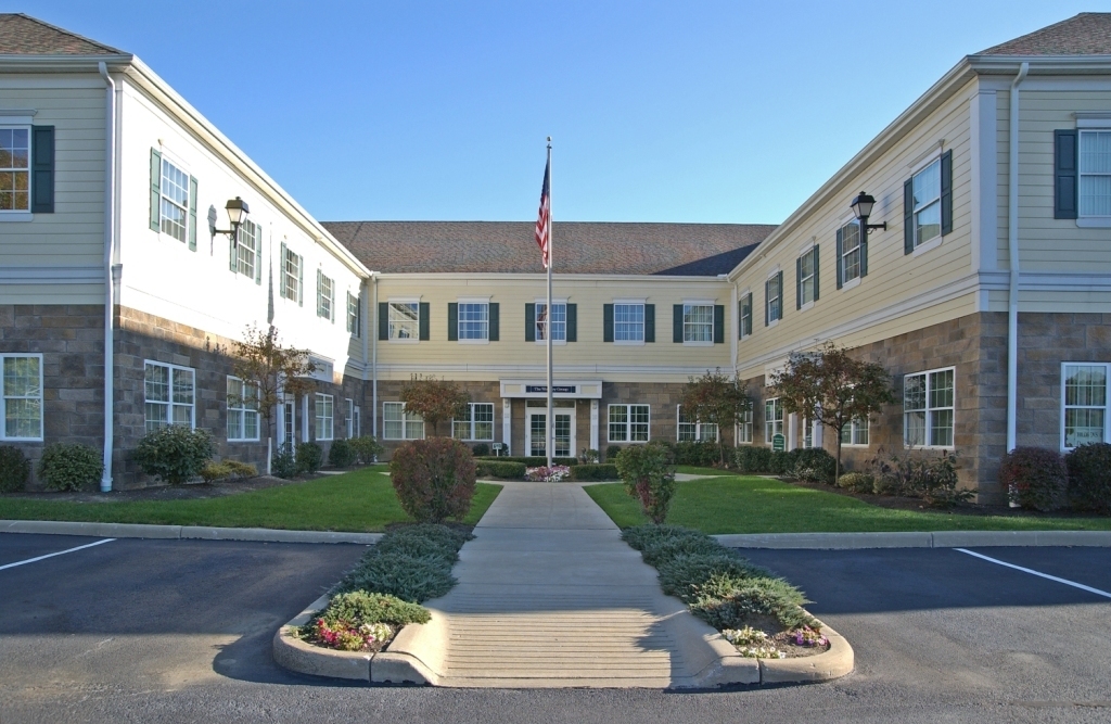Custom Office, Dental and Medical Suites available at Winbury Professional Center 4