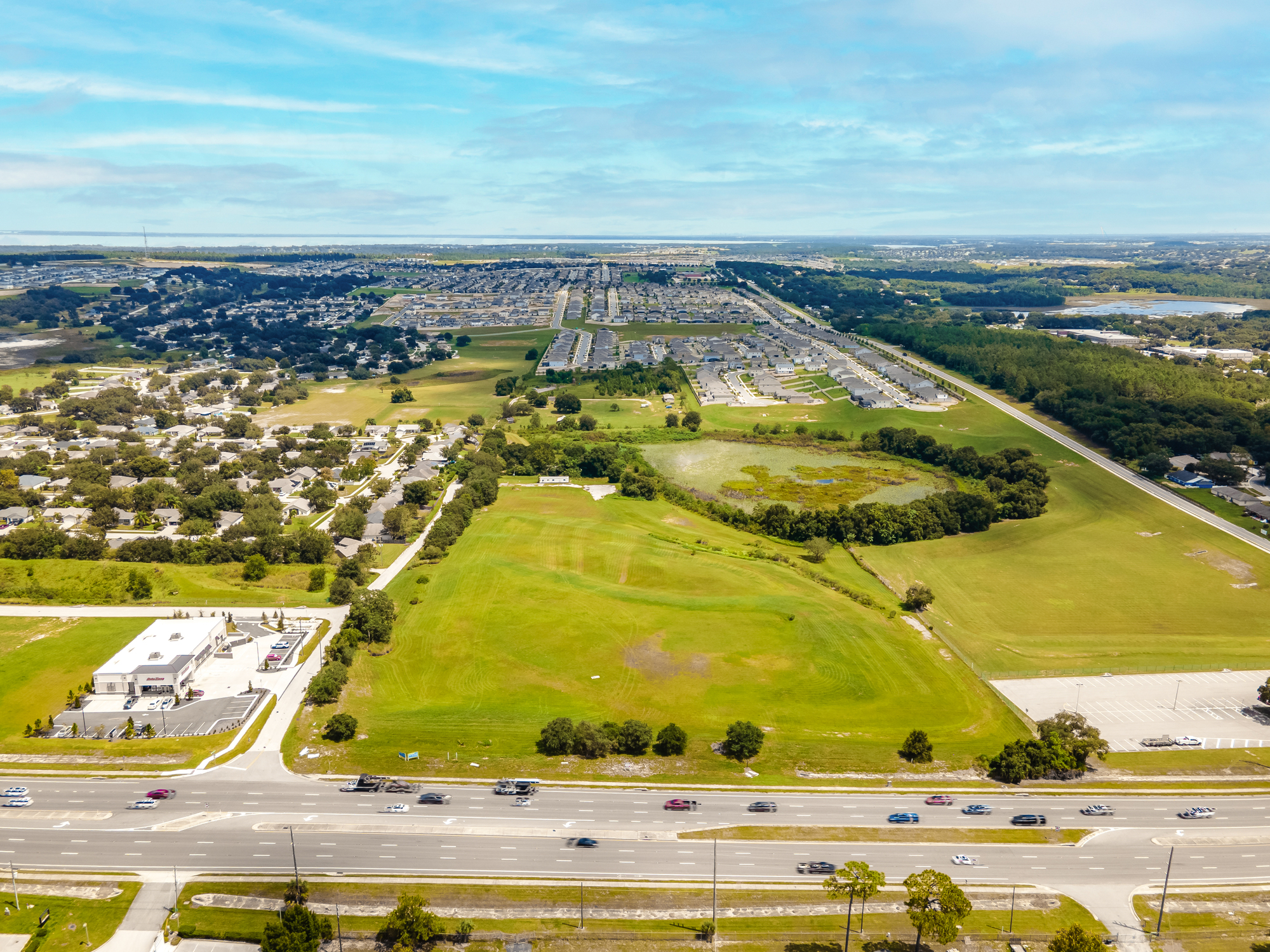 18 acres in Lake County, FL — photo 2