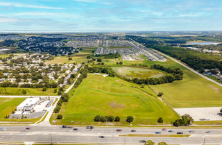 18 acres in Lake County, FL