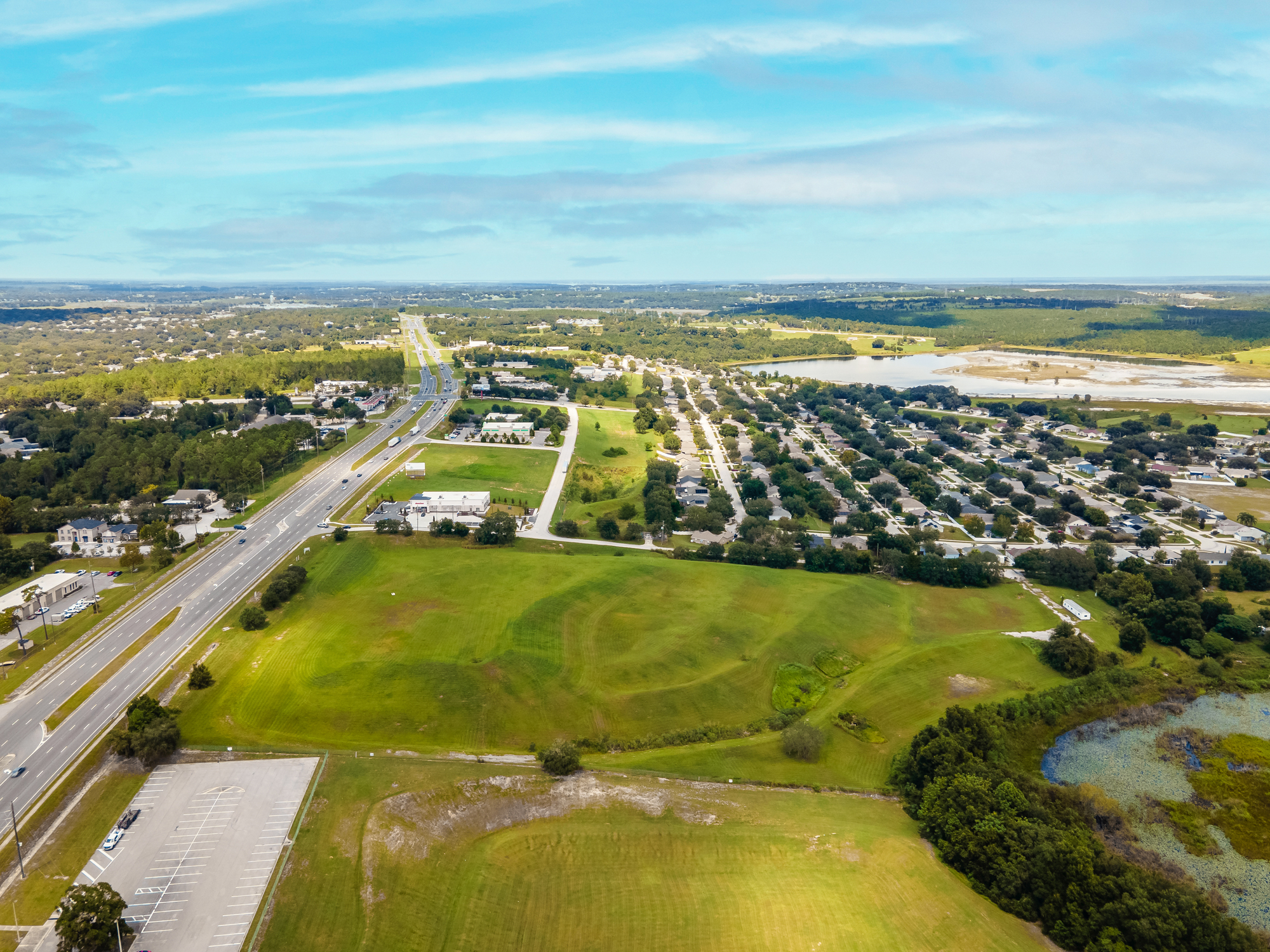 18 acres in Lake County, FL — photo 3