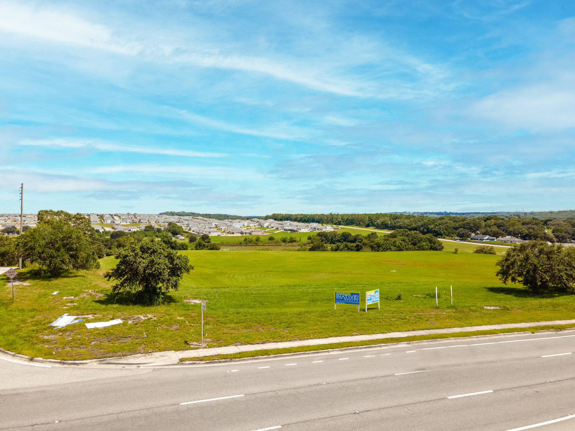 18 acres in Lake County, FL — photo 6