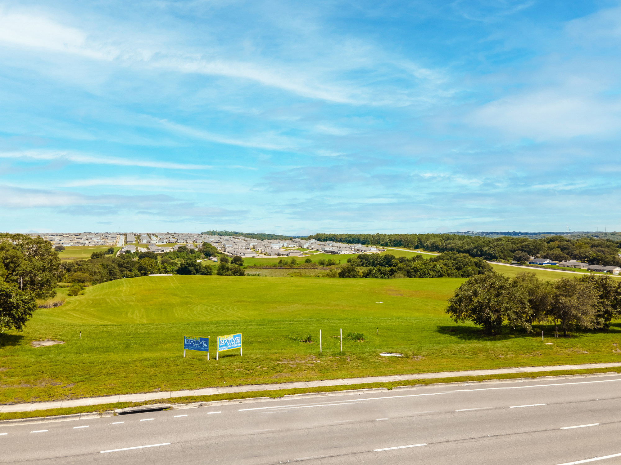 18 acres in Lake County, FL — photo 7