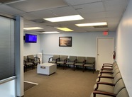 Reception Area