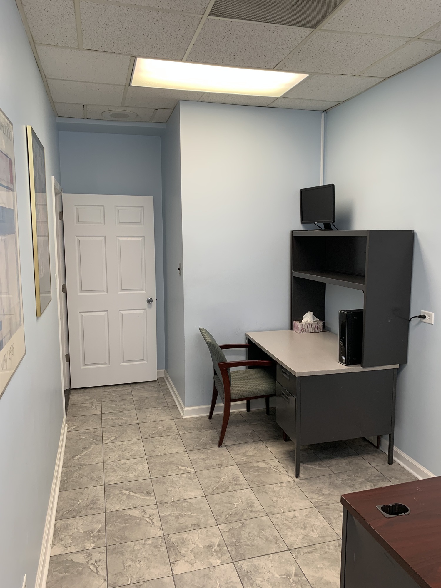 Physician Office