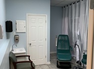 Exam Room