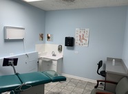Exam Room