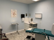 Exam Room #2