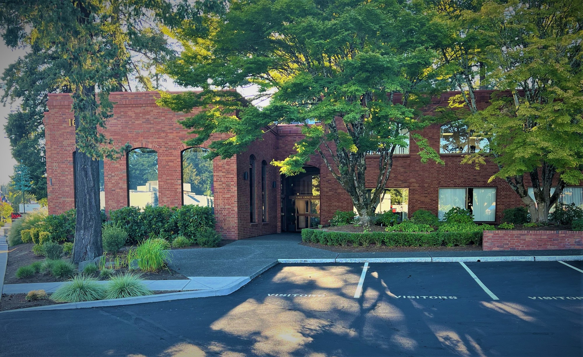 Office For Lease