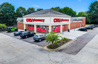 cvs garden city sc