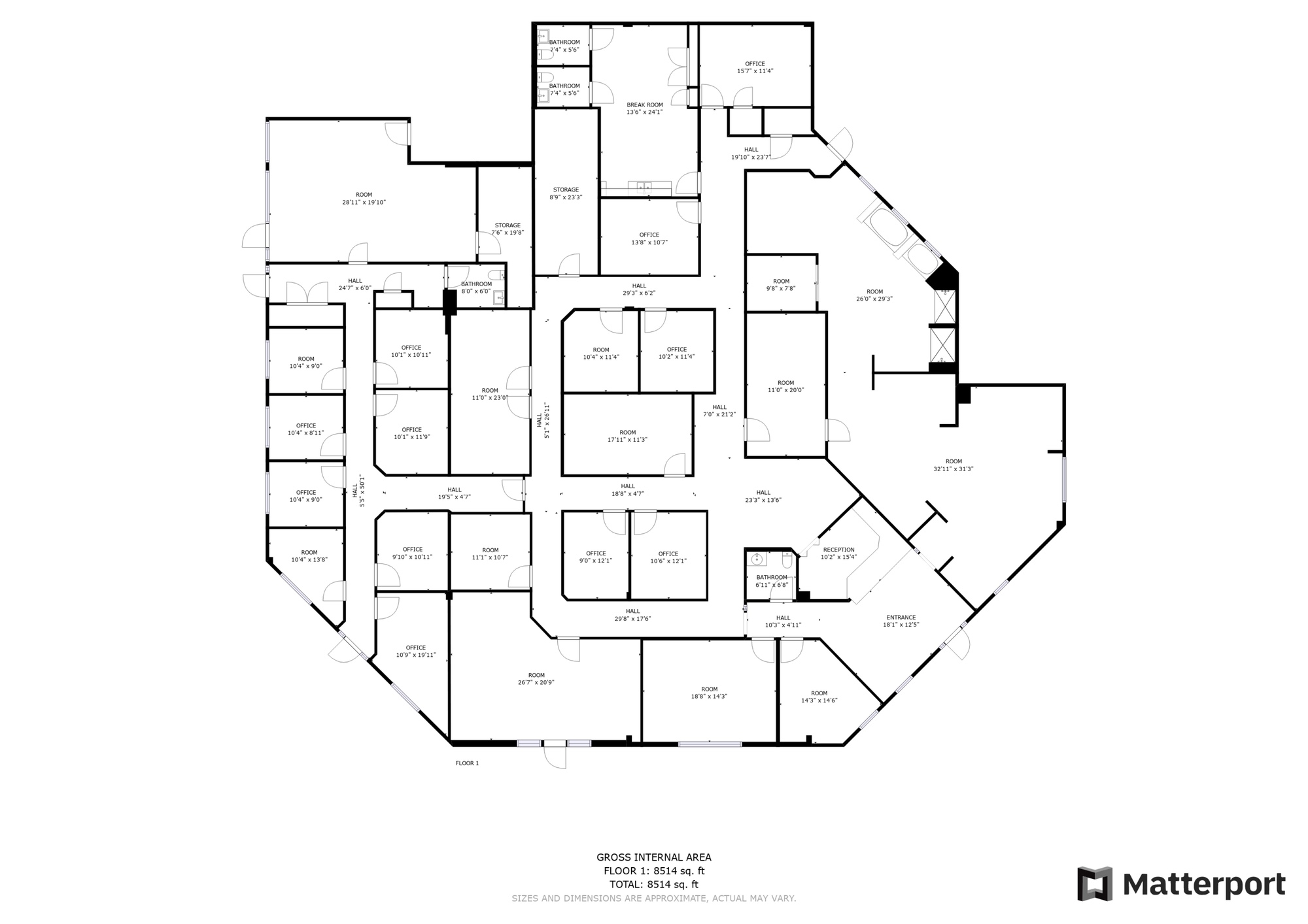 Harmony Place