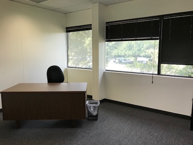 Northwest Office Plaza 3