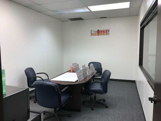 Northwest Office Plaza 4