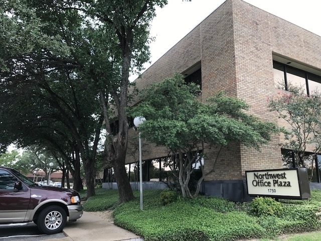 Northwest Office Plaza 5