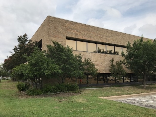 Northwest Office Plaza