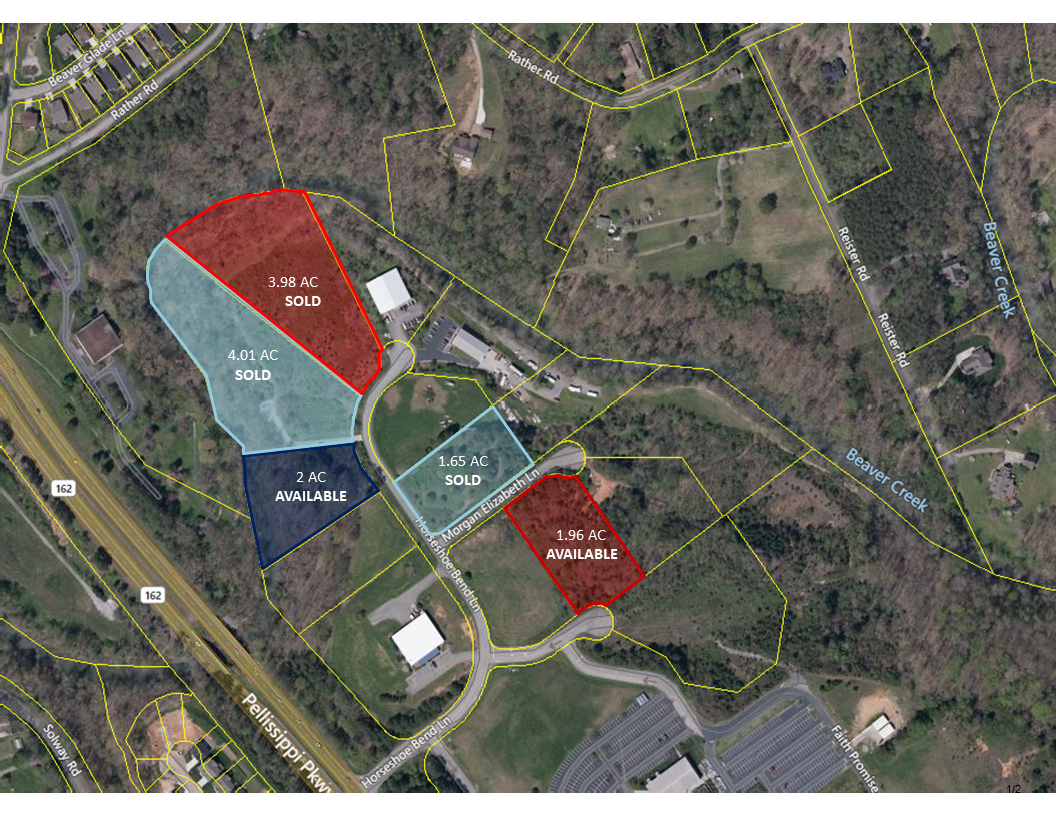 Luke Adkins Professionals Avison Young Knoxville