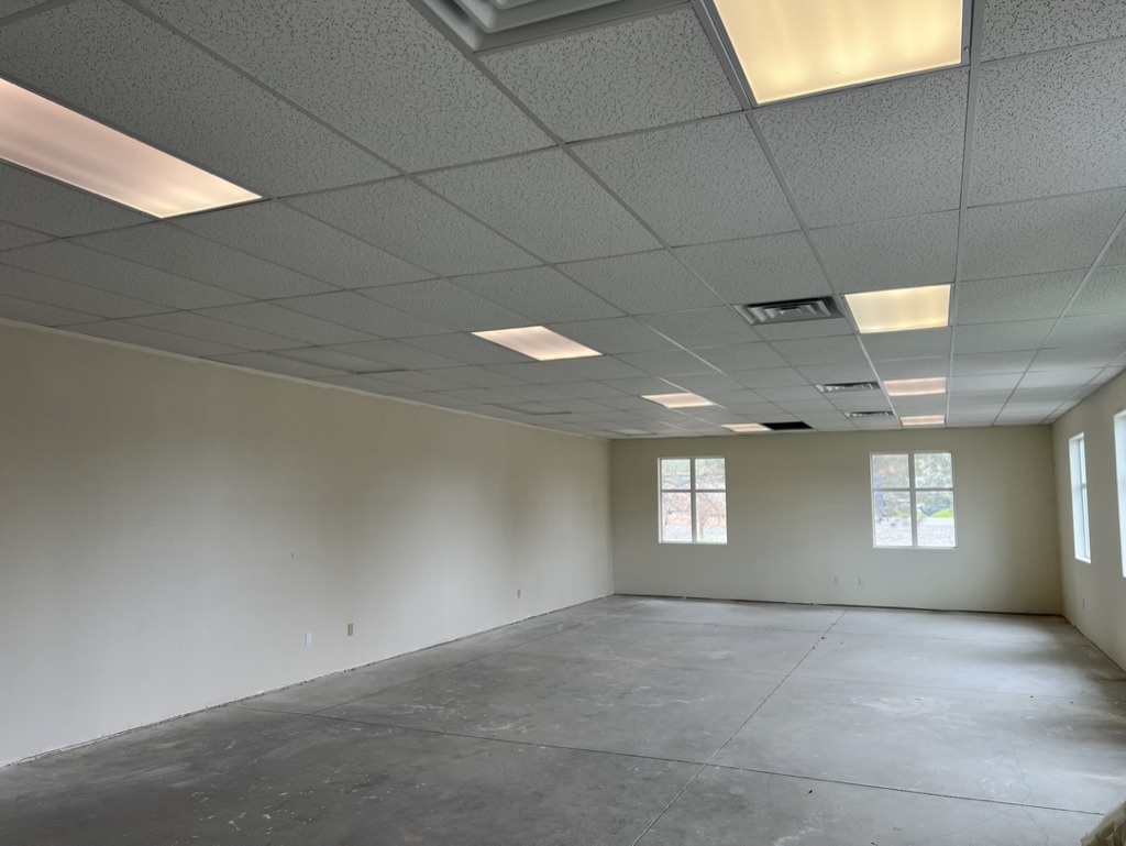 Medical or Office Suite - Build to Suit 5