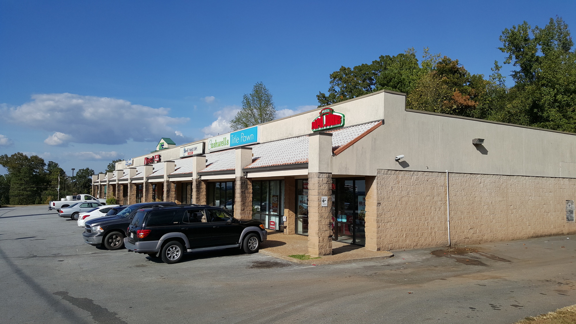 3965 Victory Drive, Columbus, GA, 31903