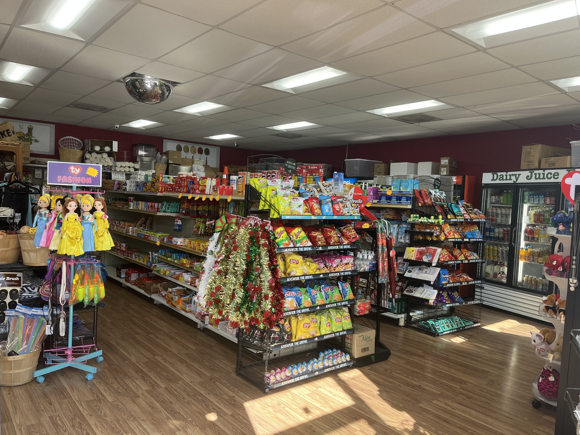 Tara's Market