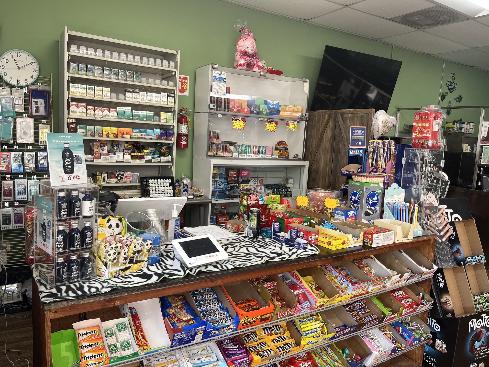 Tara's Market 3