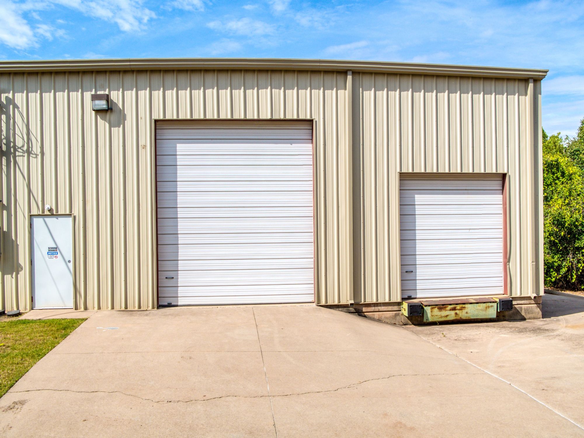 Updated Stillwater Industrial Flex Property For Sale/For Lease 3