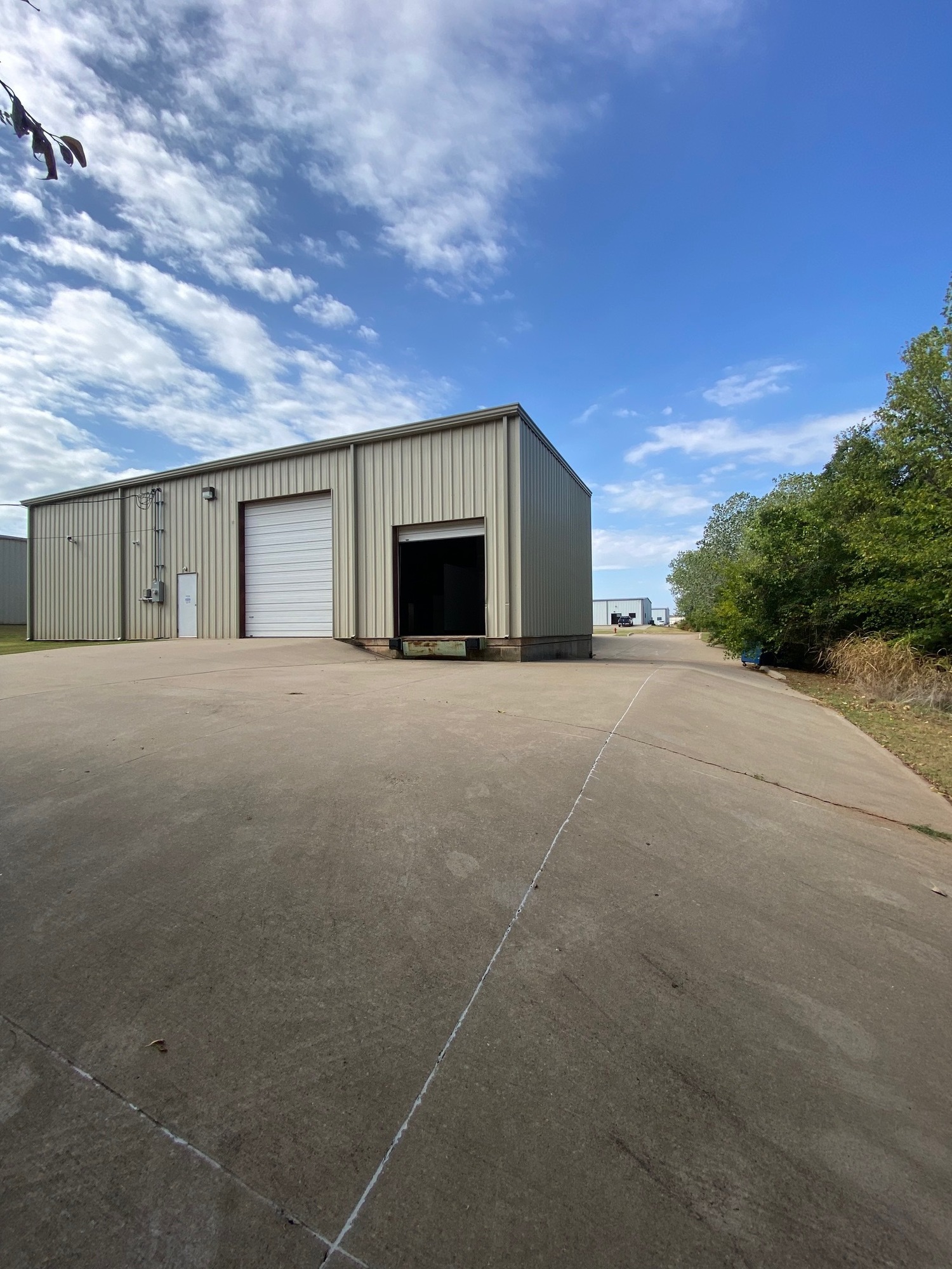 Updated Stillwater Industrial Flex Property For Sale/For Lease 4