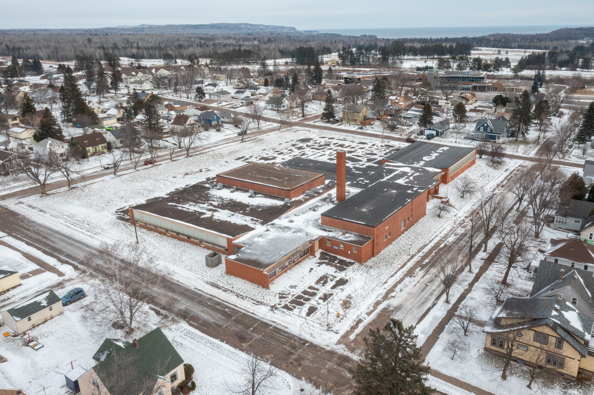 Buildings For Sale Saint Paul, MN The Summit Group