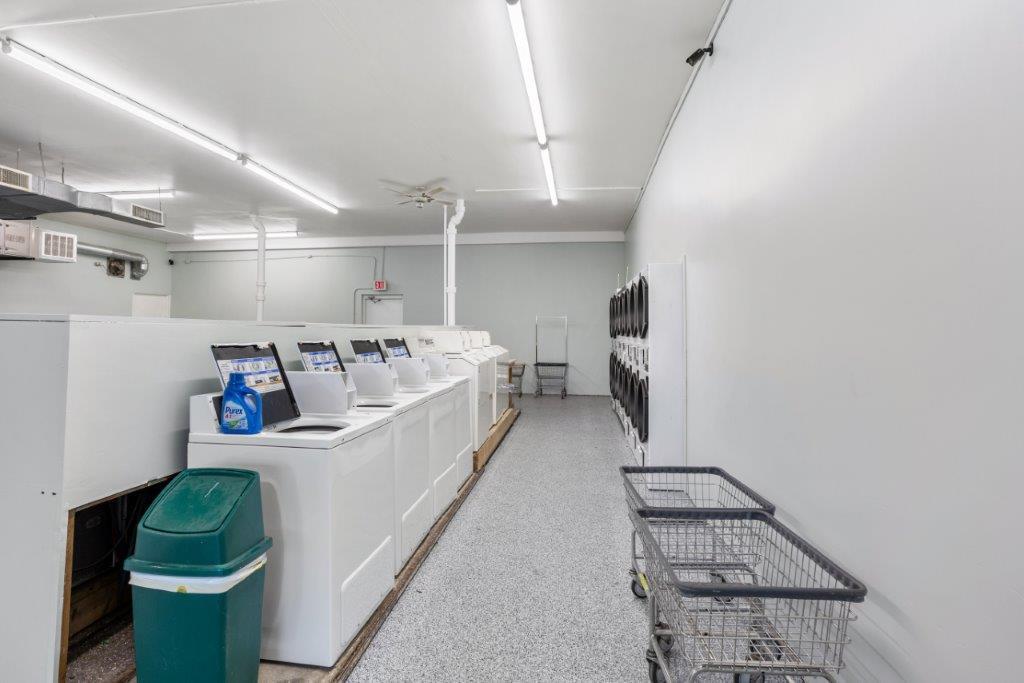 Laundromat  5