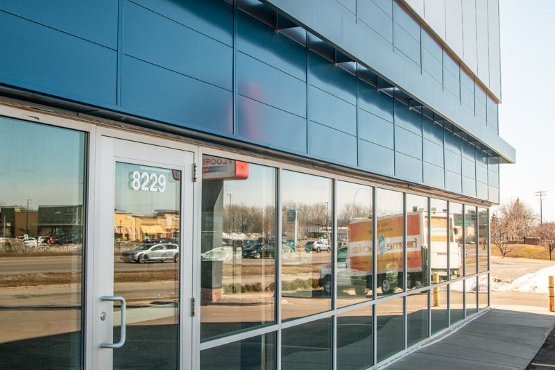 Retail in St Louis Park 3