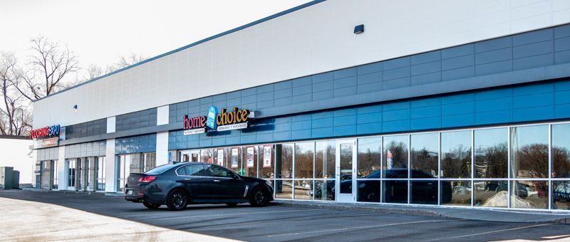 Retail in St Louis Park 4