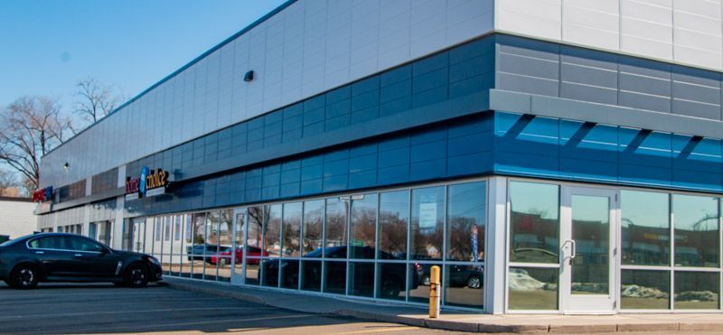Retail in St Louis Park 5