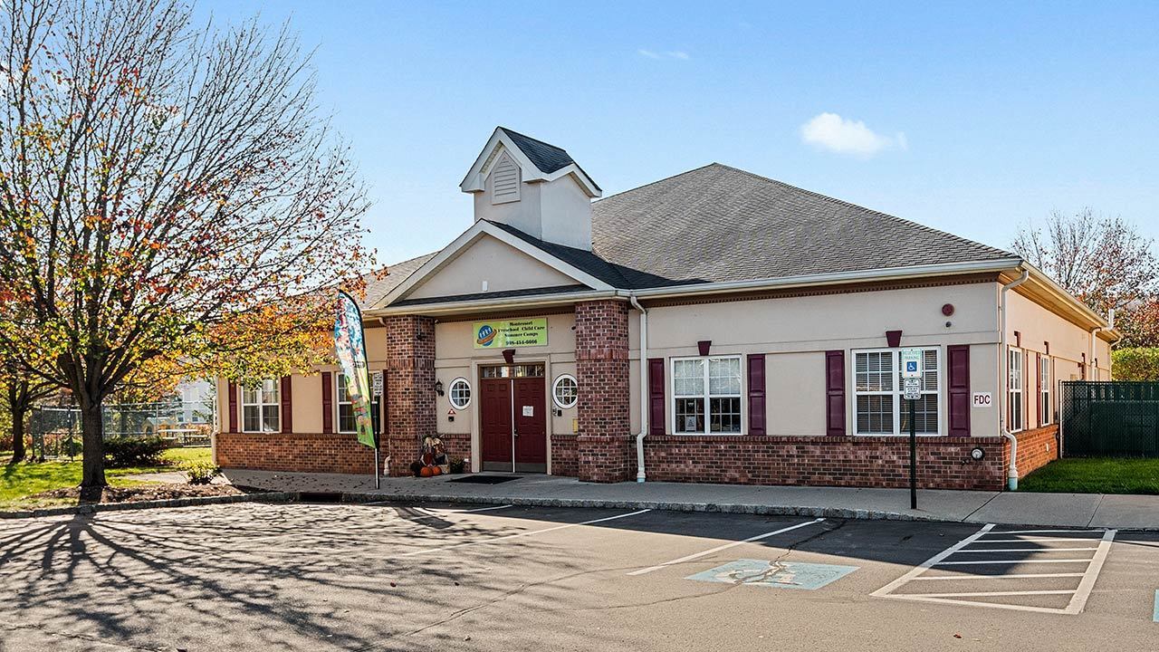 Property Photo Building 2 - Day Care