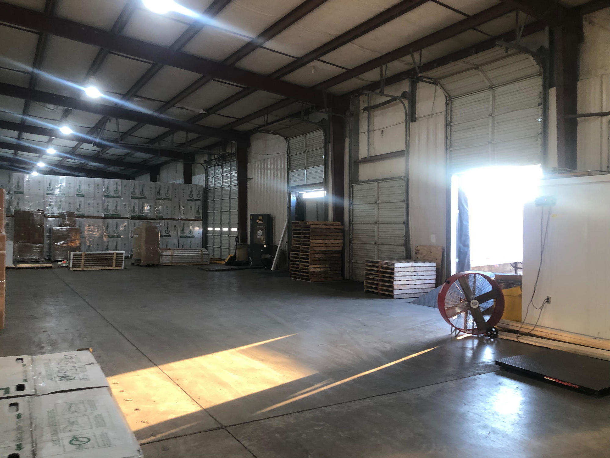 Whitlatch Warehousing 3