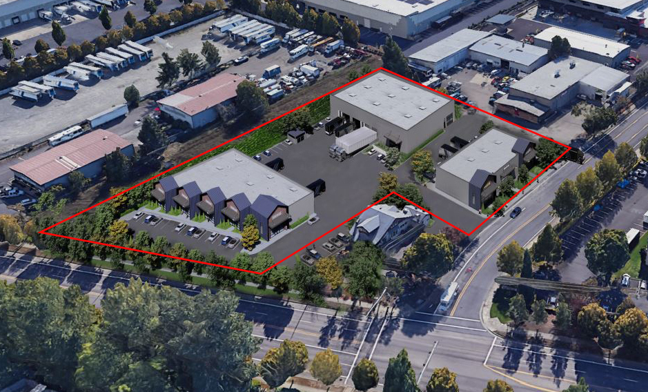 Macadam Forbes Listings