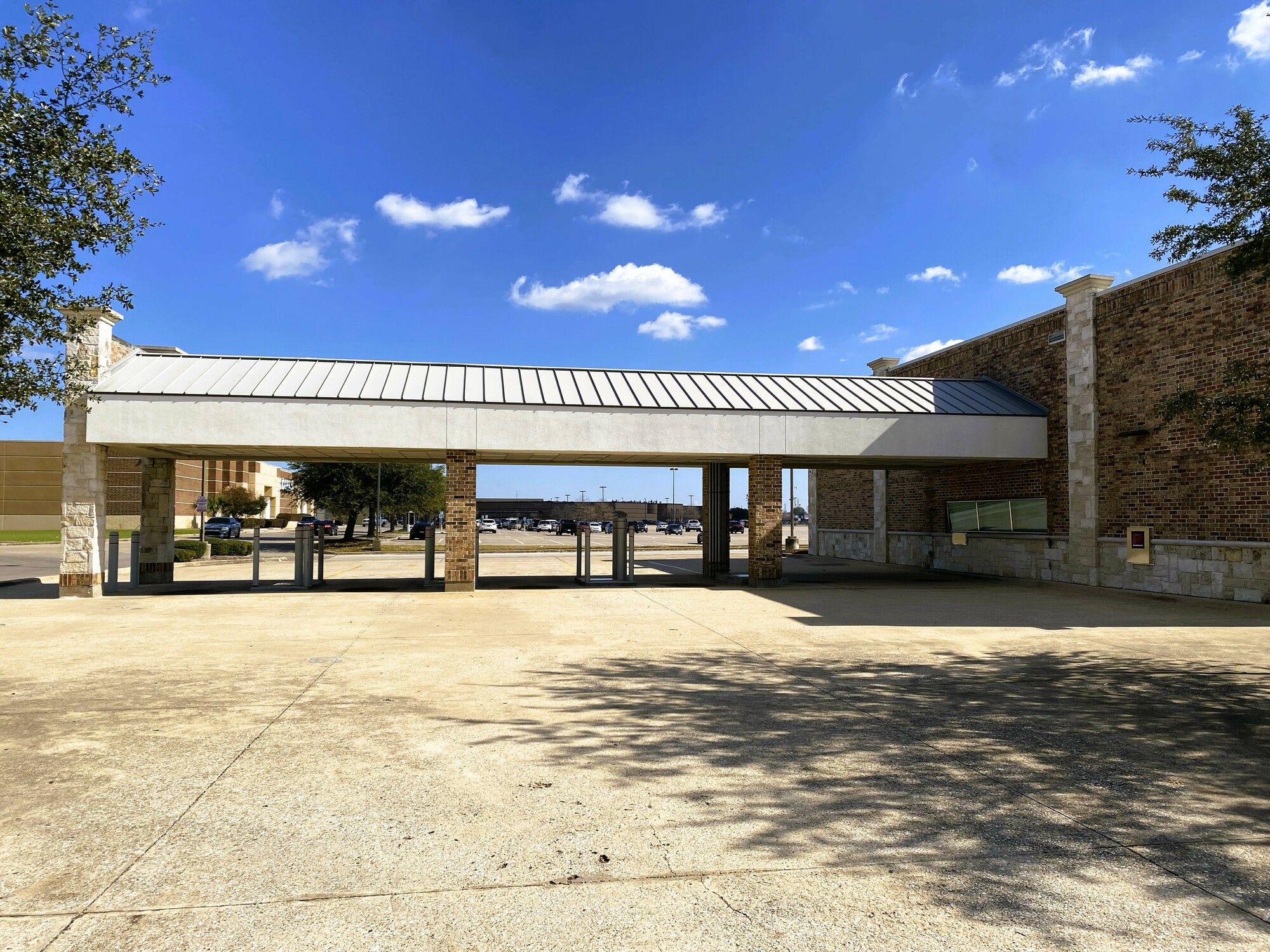 Recently Vacated  Bank of America  3