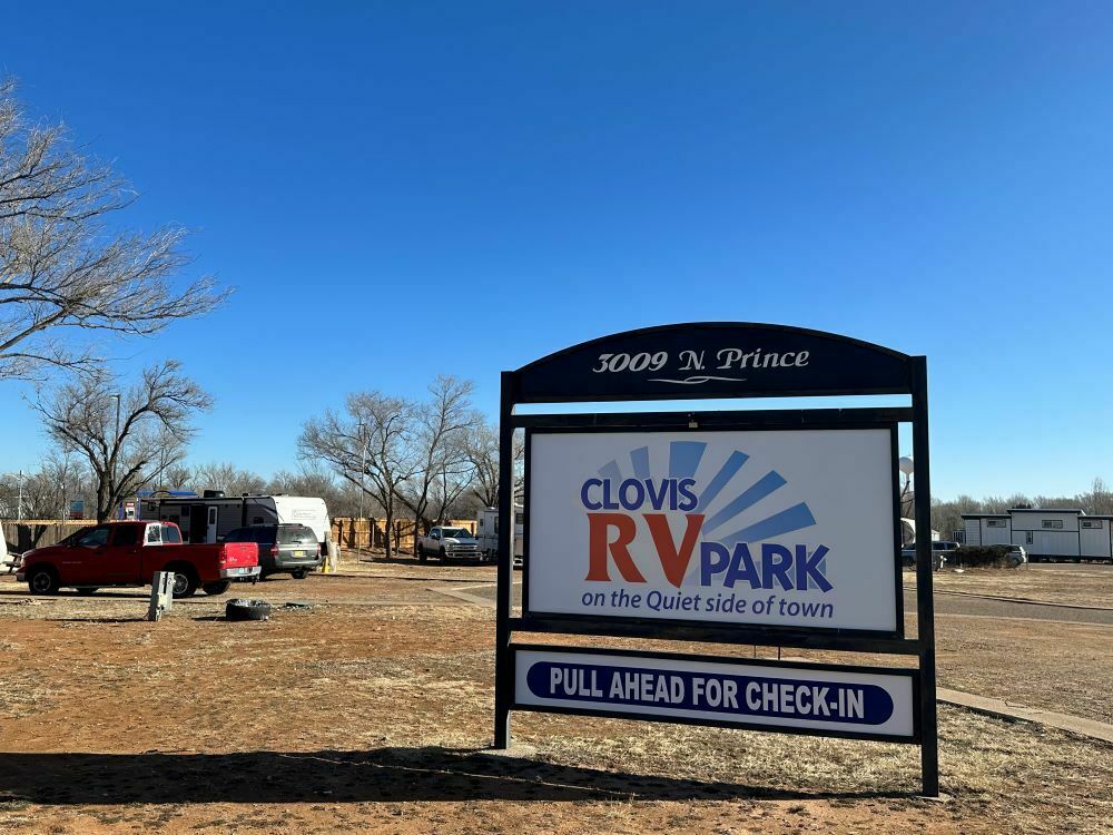 Clovis RV Park