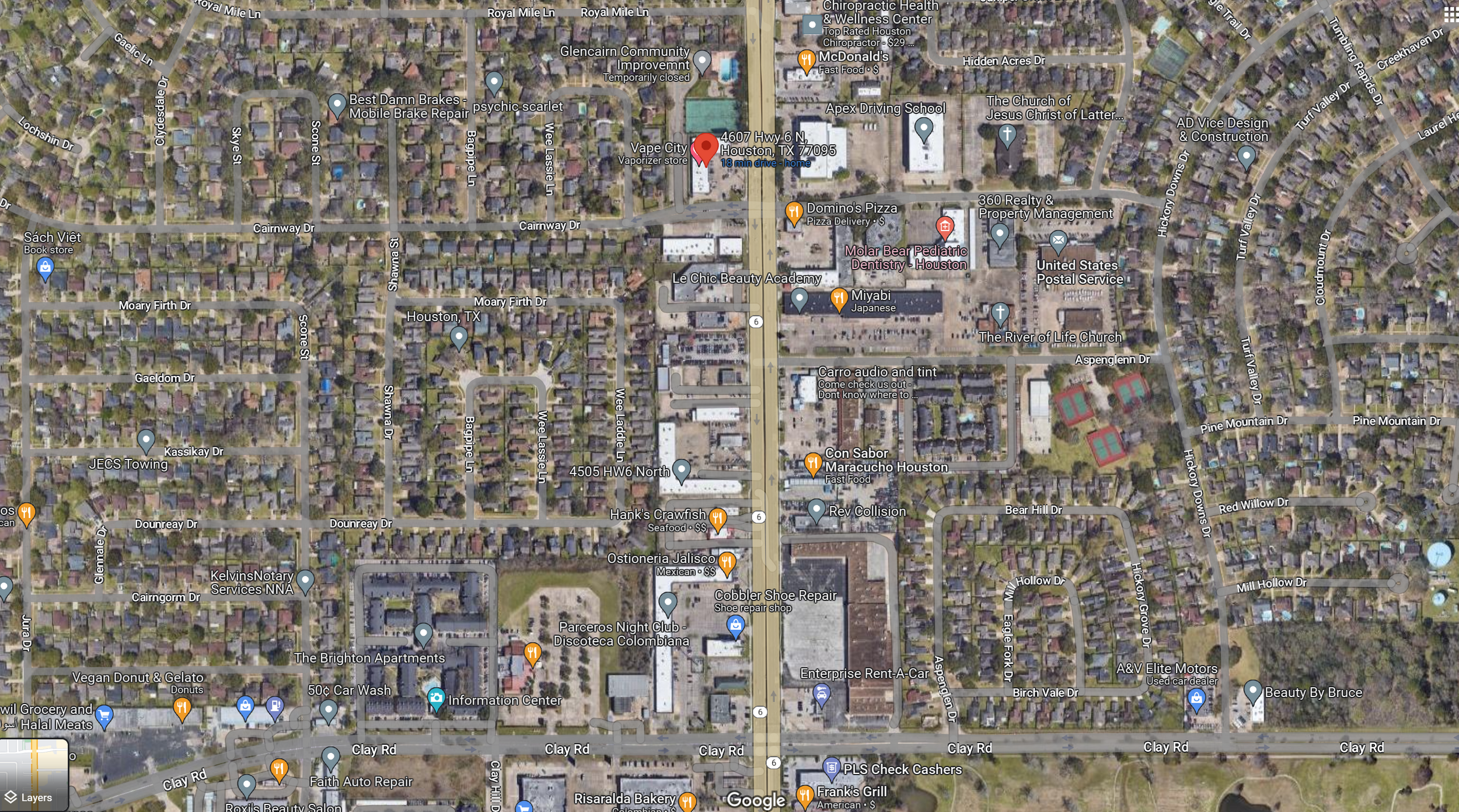 Retail For Lease 3
