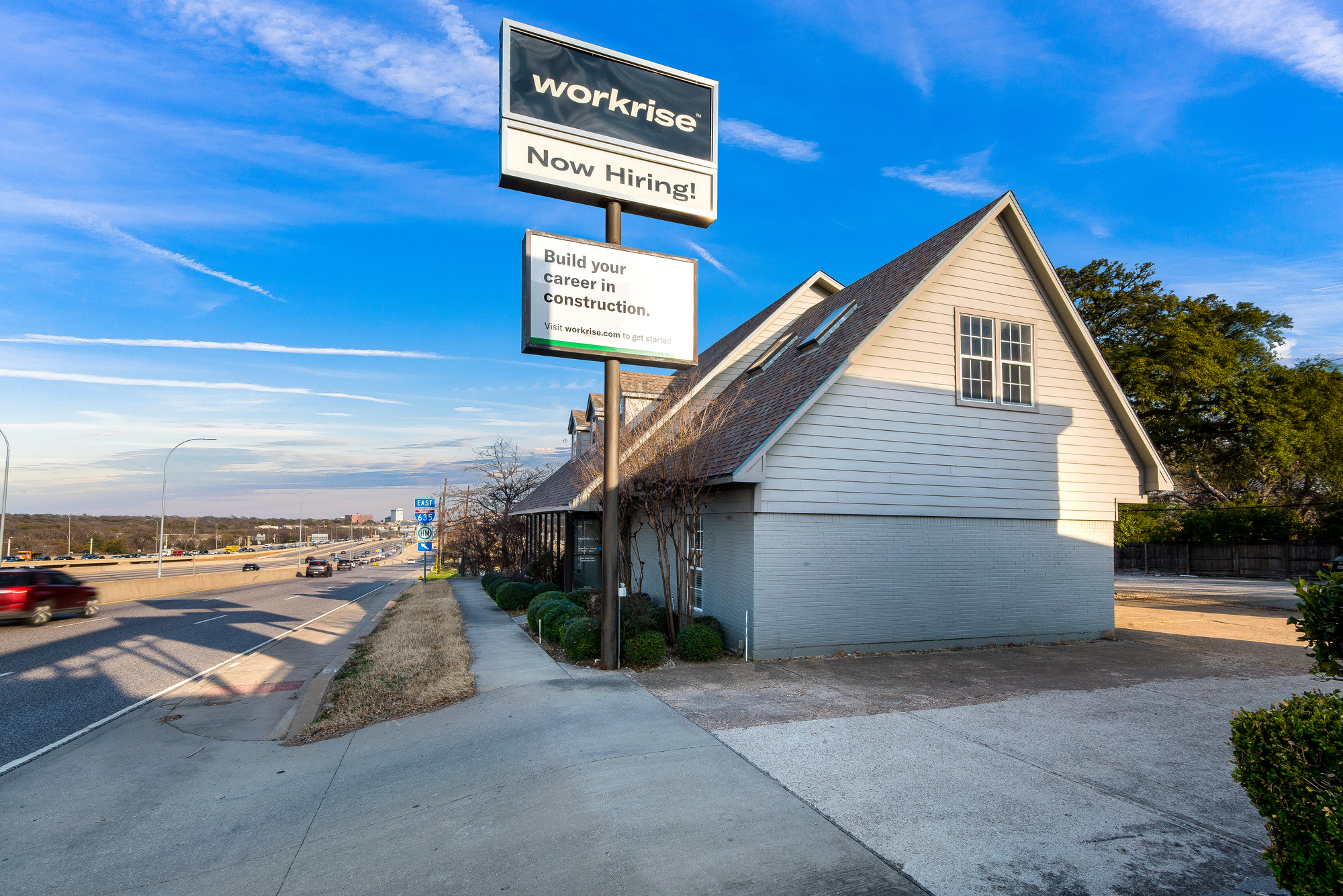 Free-standing Office Building For Lease 2