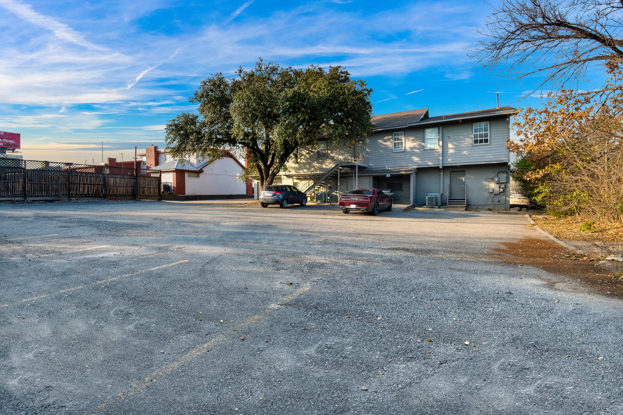Free-standing Office Building For Lease 5