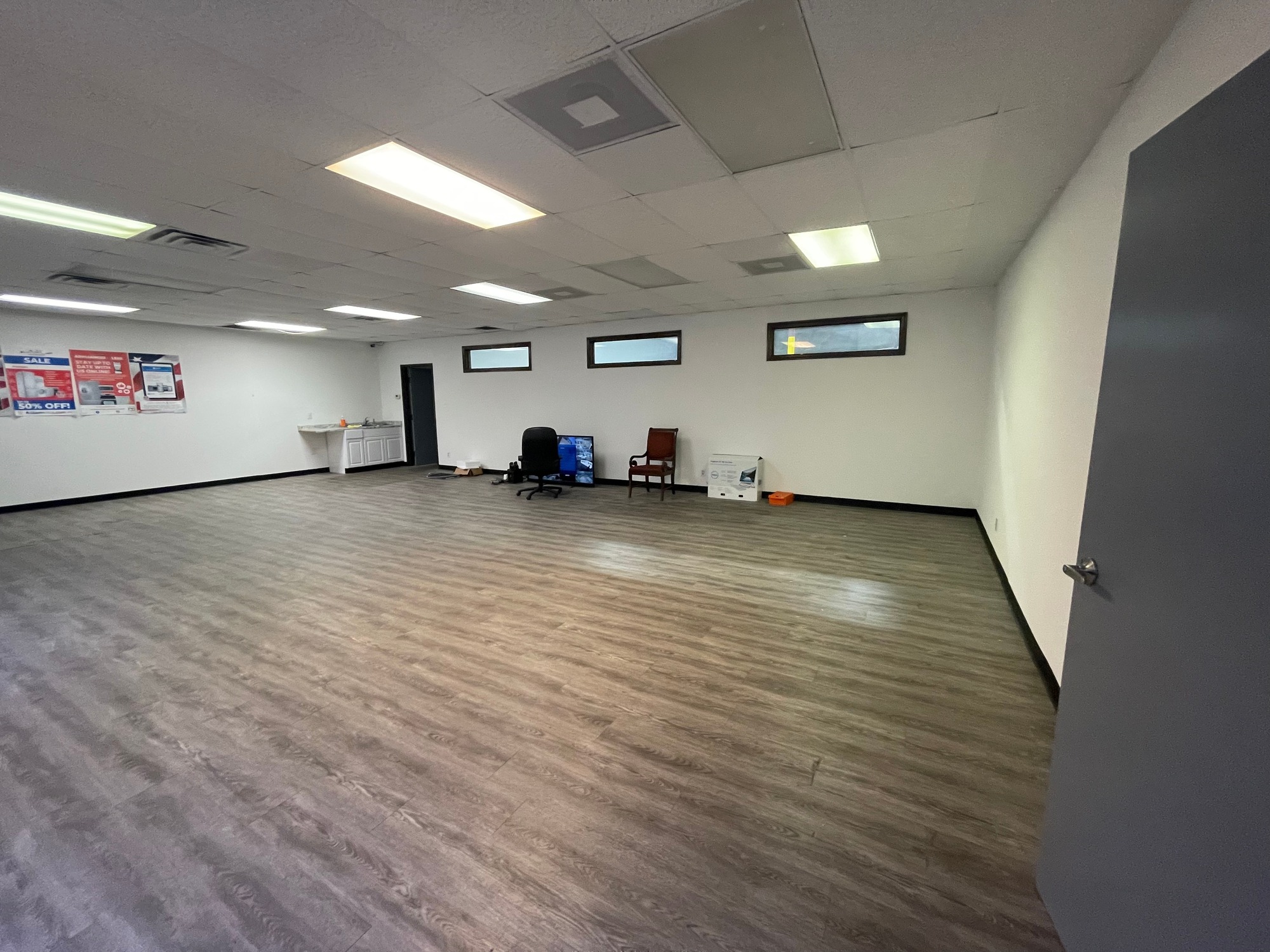 Warehouse Space For Lease 4