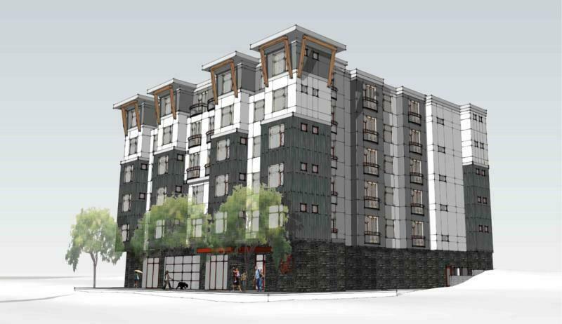 Property Rendering
