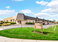 2271-2289 Devon Avenue